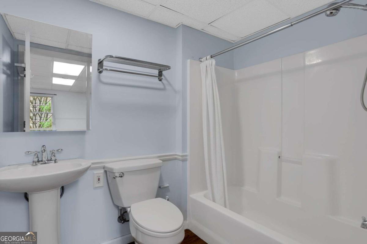 2405 Woodbridge Drive Marietta - Photo 43