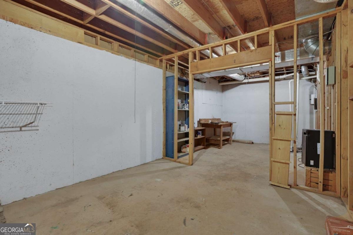 2405 Woodbridge Drive Marietta - Photo 44