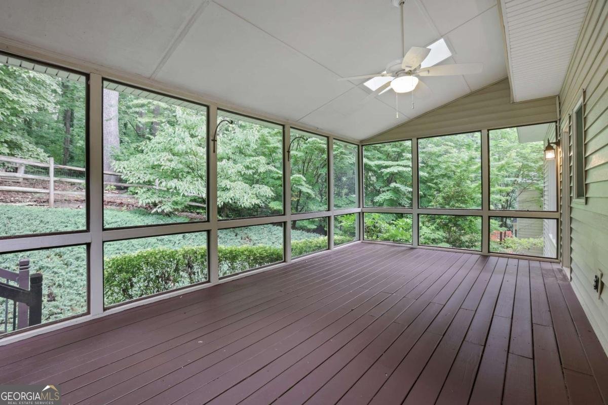 2405 Woodbridge Drive Marietta - Photo 46