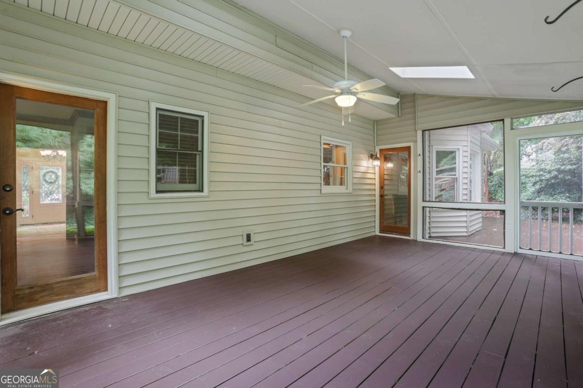 2405 Woodbridge Drive Marietta - Photo 47