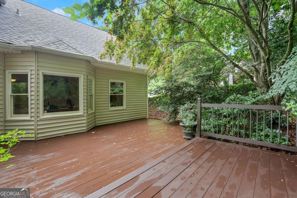 2405 Woodbridge Drive Marietta - Photo 48