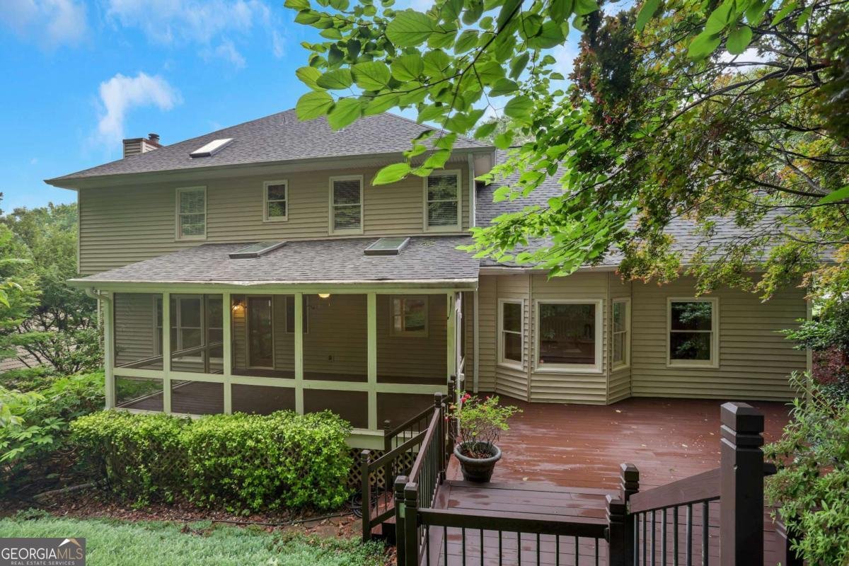 2405 Woodbridge Drive Marietta - Photo 50