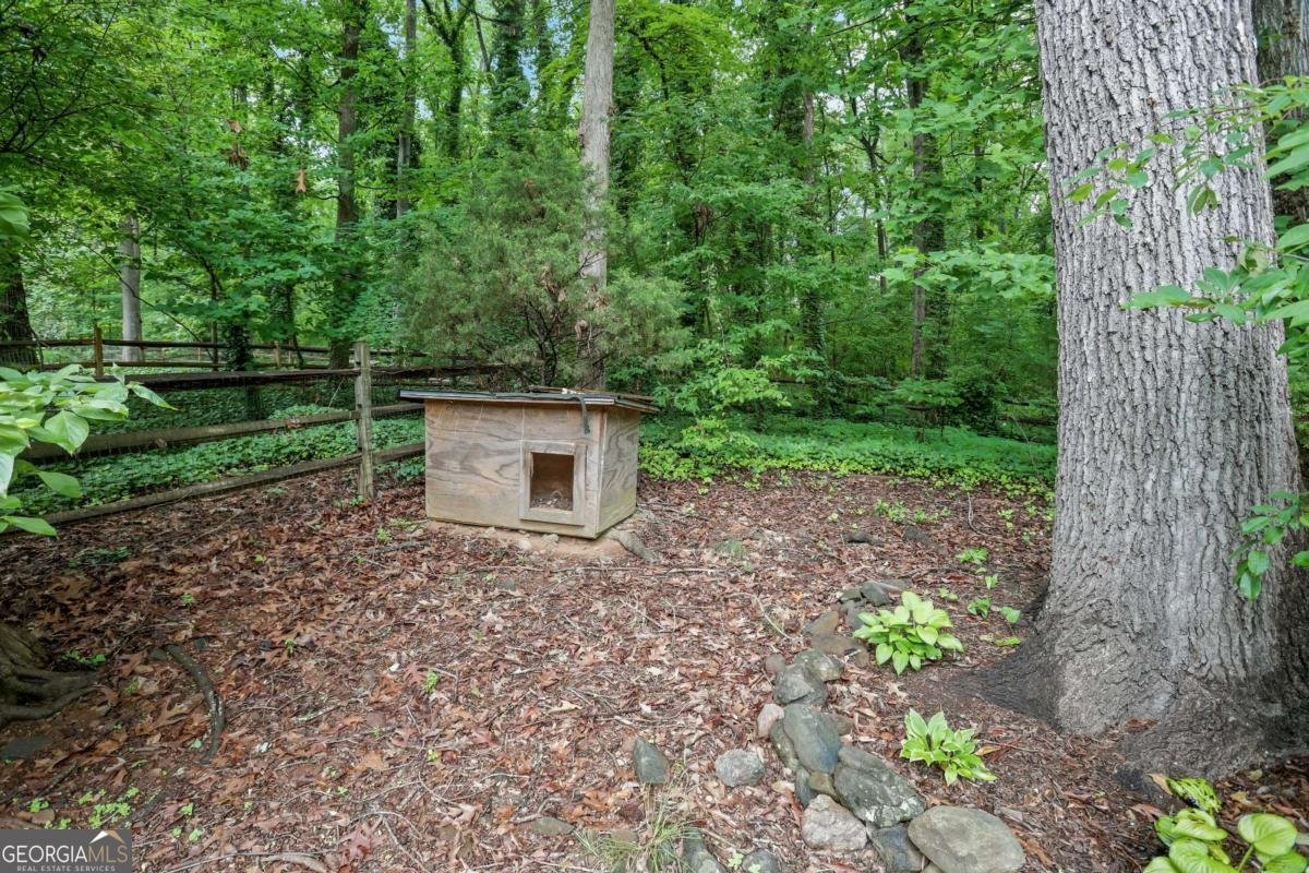 2405 Woodbridge Drive Marietta - Photo 51