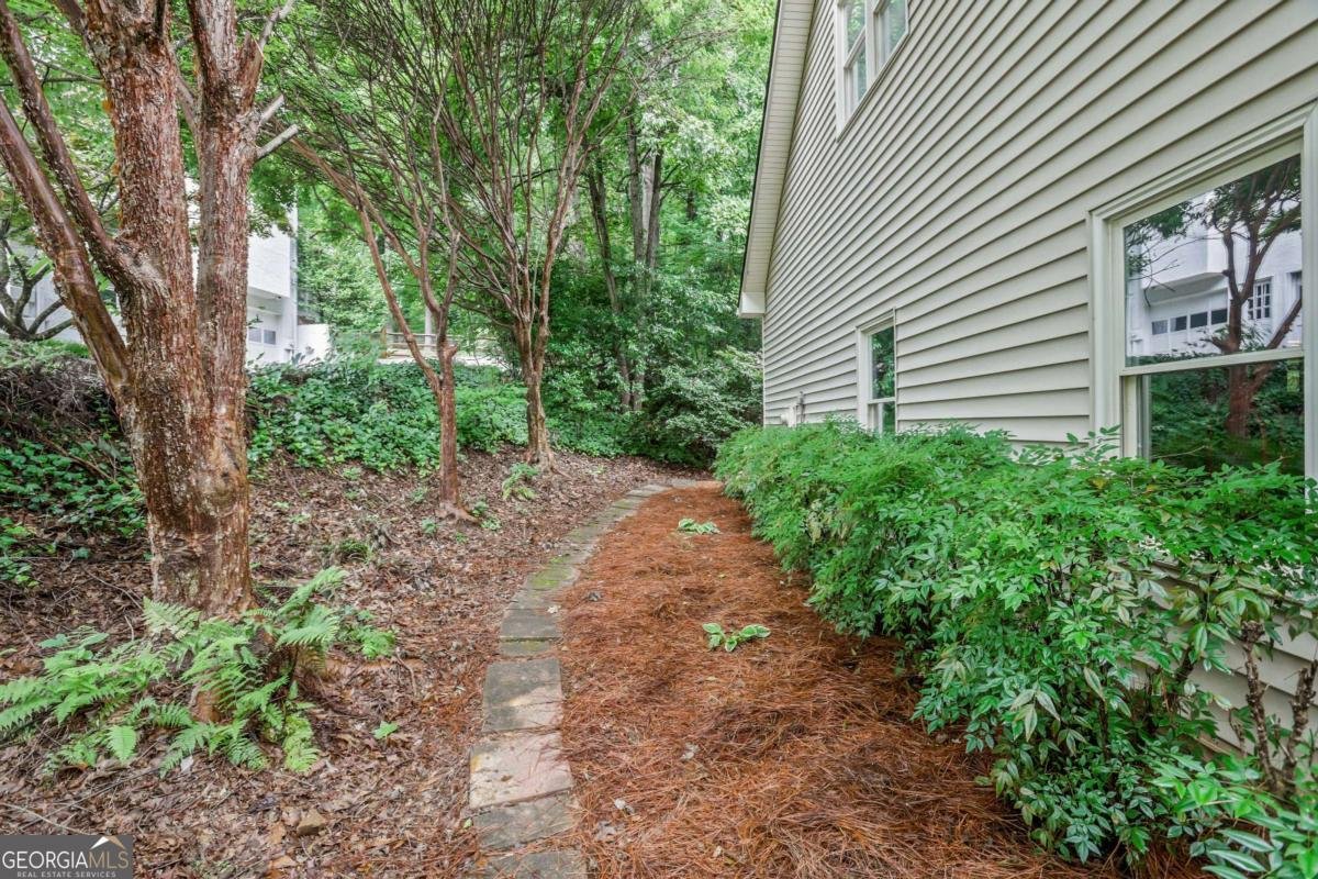 2405 Woodbridge Drive Marietta - Photo 52