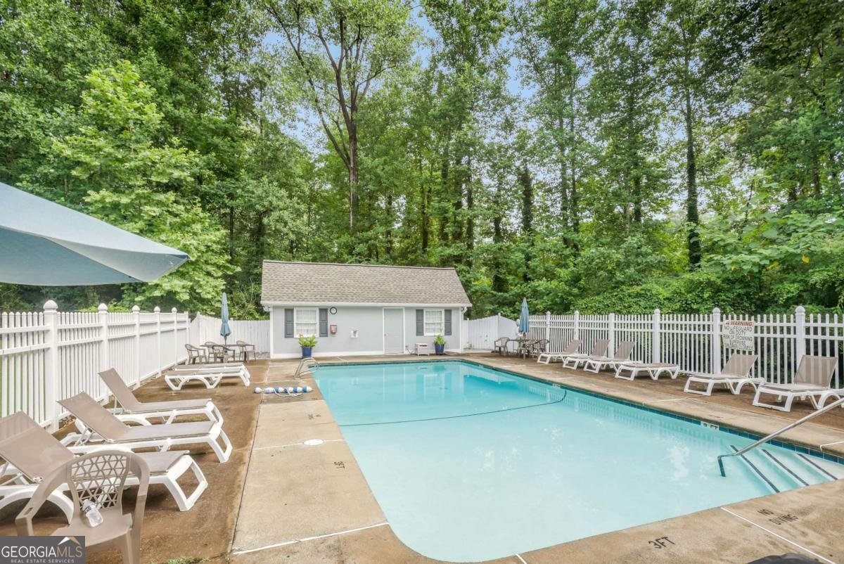 2405 Woodbridge Drive Marietta - Photo 53