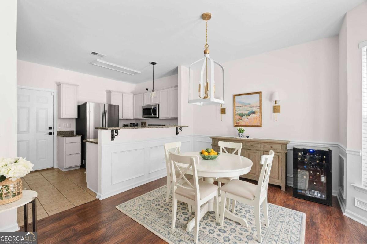 111 Wiley Parc Circle Woodstock - Photo 11