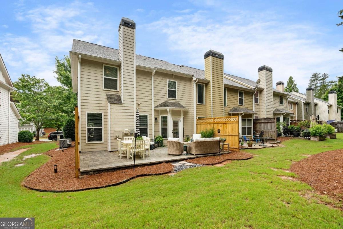 111 Wiley Parc Circle Woodstock - Photo 41