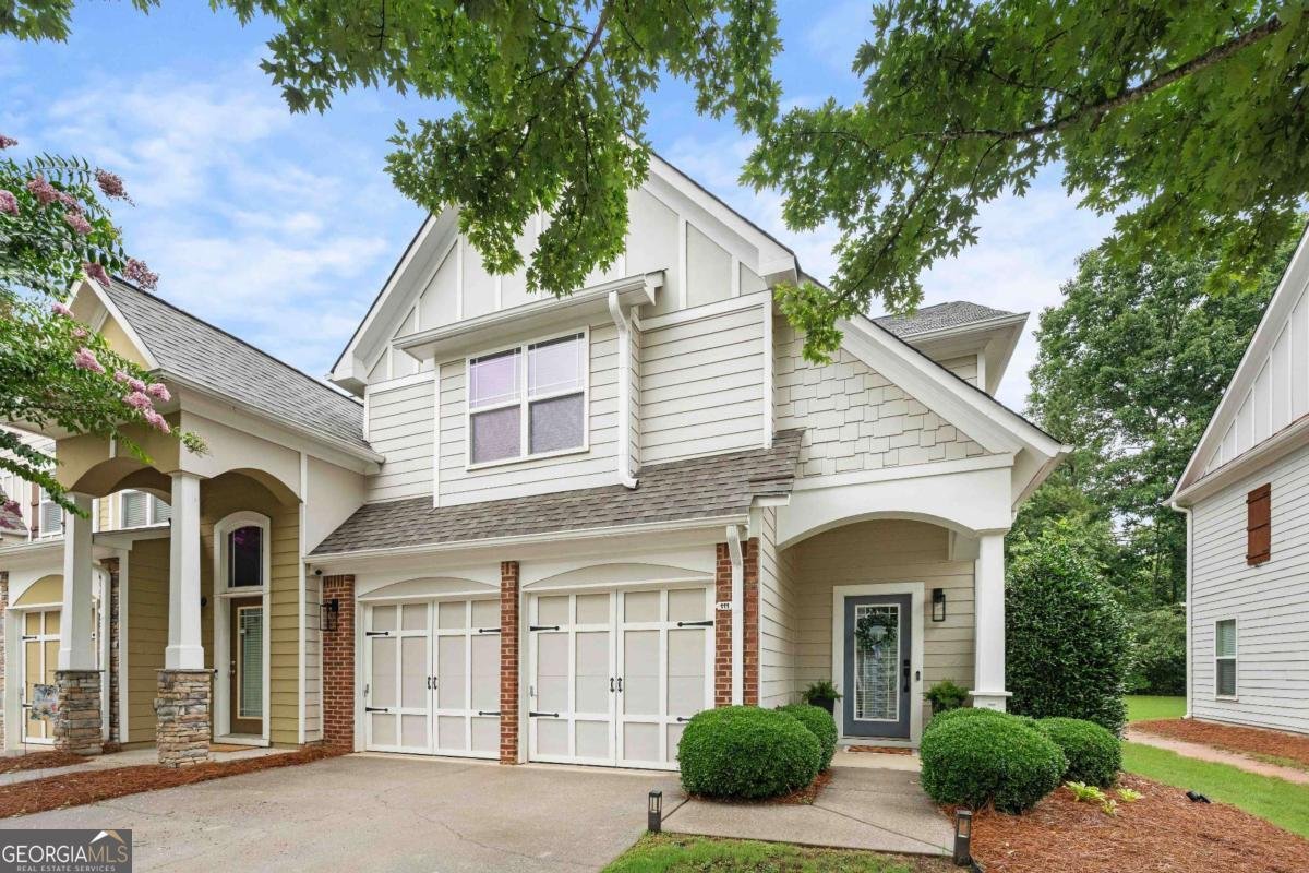 111 Wiley Parc Circle Woodstock - Photo 7