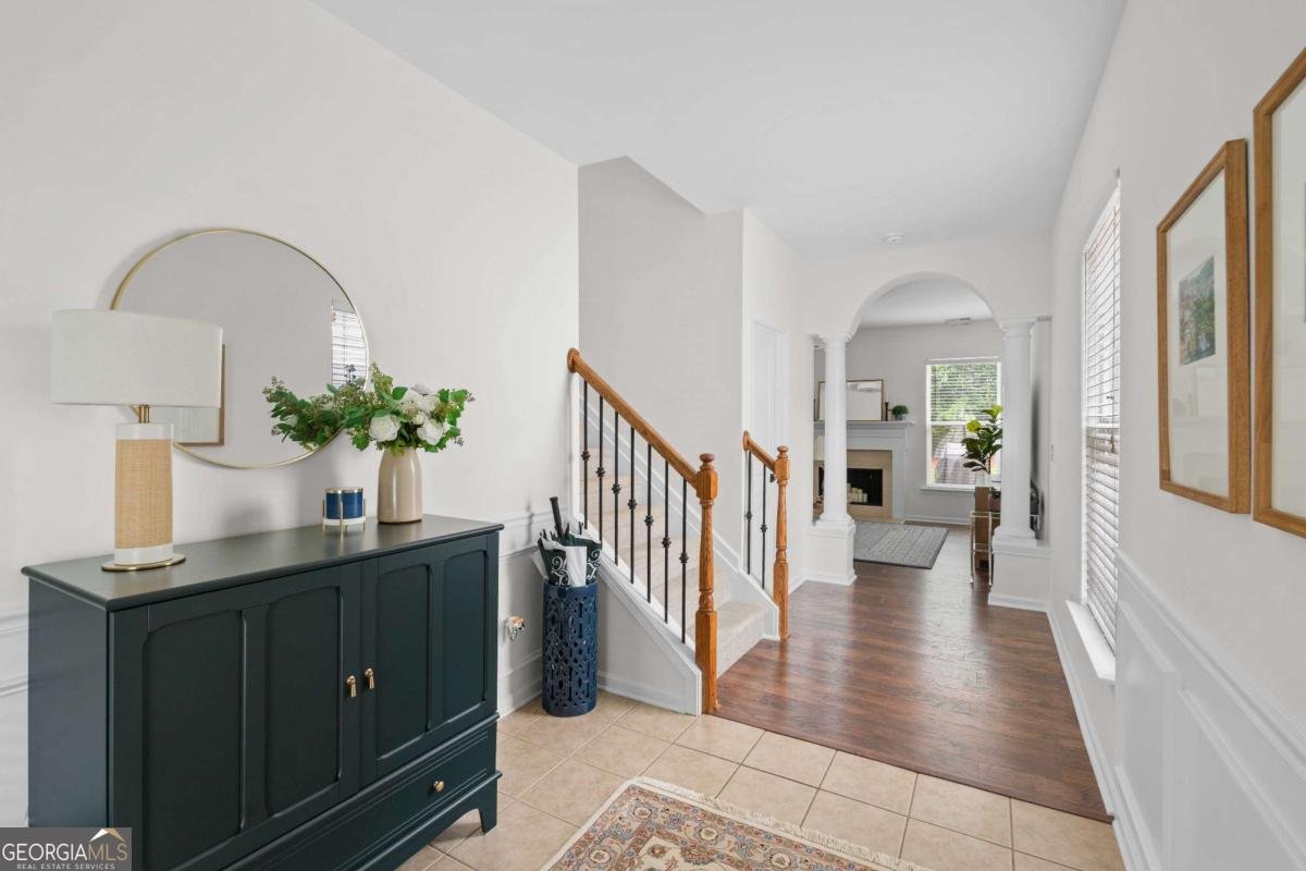 111 Wiley Parc Circle Woodstock - Photo 8