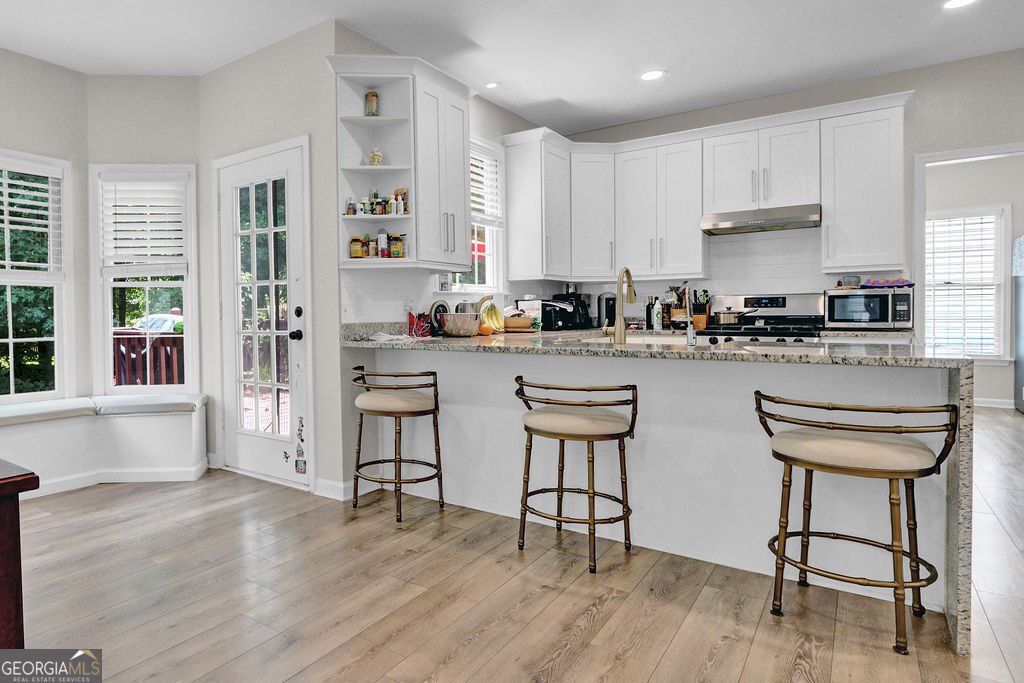 3960 Oak Park Drive Suwanee - Photo 11
