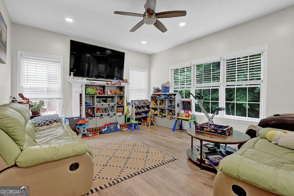 3960 Oak Park Drive Suwanee - Photo 12