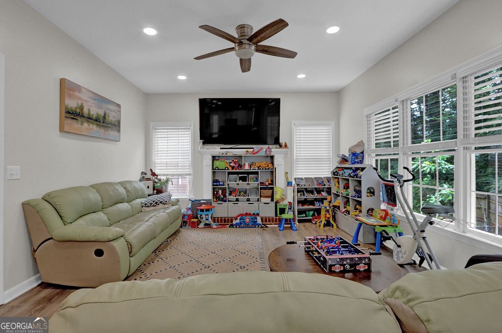 3960 Oak Park Drive Suwanee - Photo 13