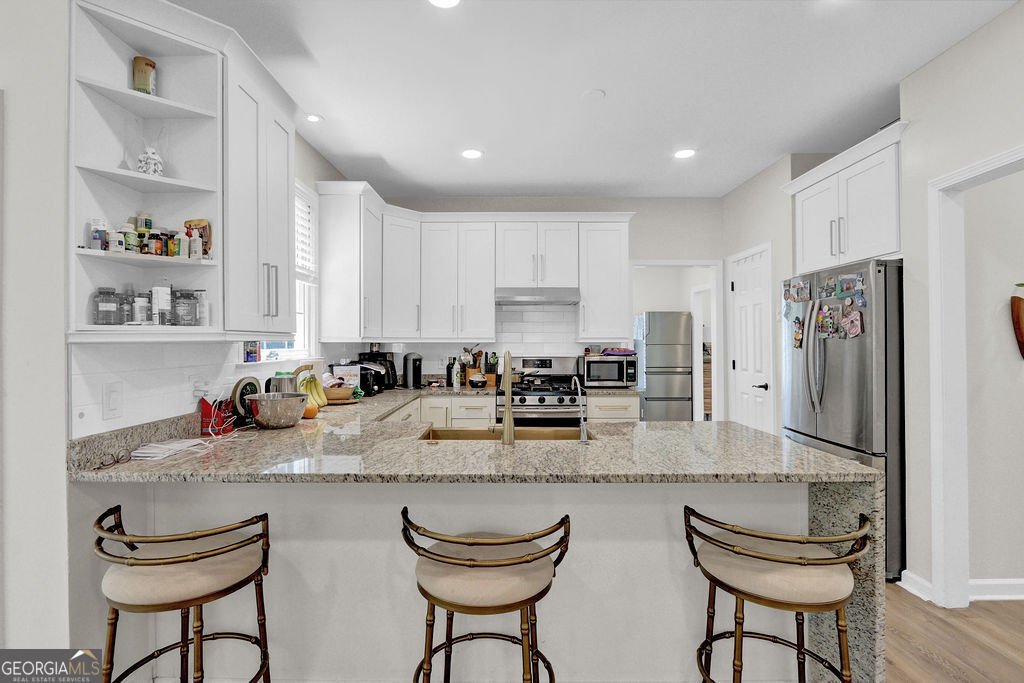 3960 Oak Park Drive Suwanee - Photo 14