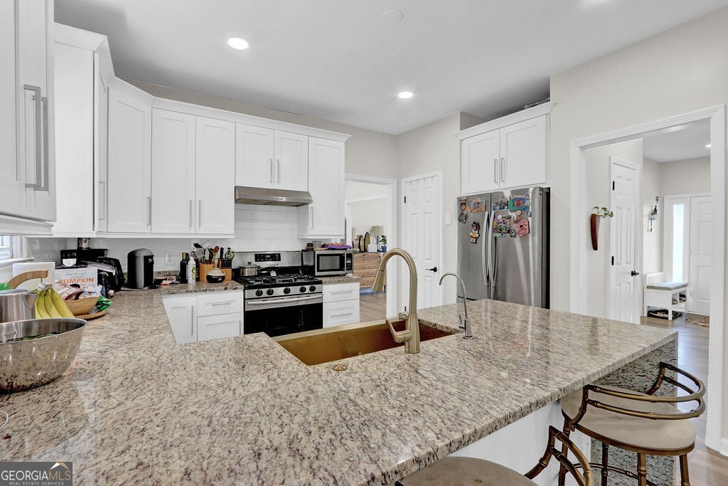 3960 Oak Park Drive Suwanee - Photo 15