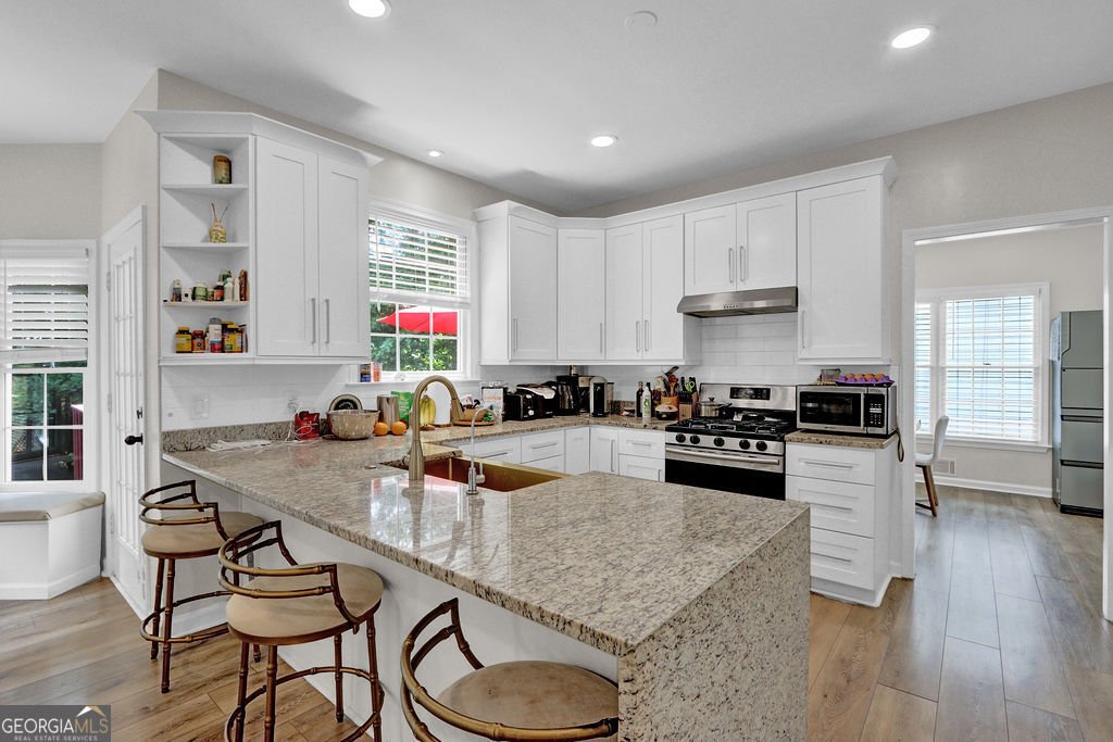 3960 Oak Park Drive Suwanee - Photo 16