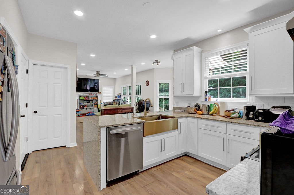 3960 Oak Park Drive Suwanee - Photo 17