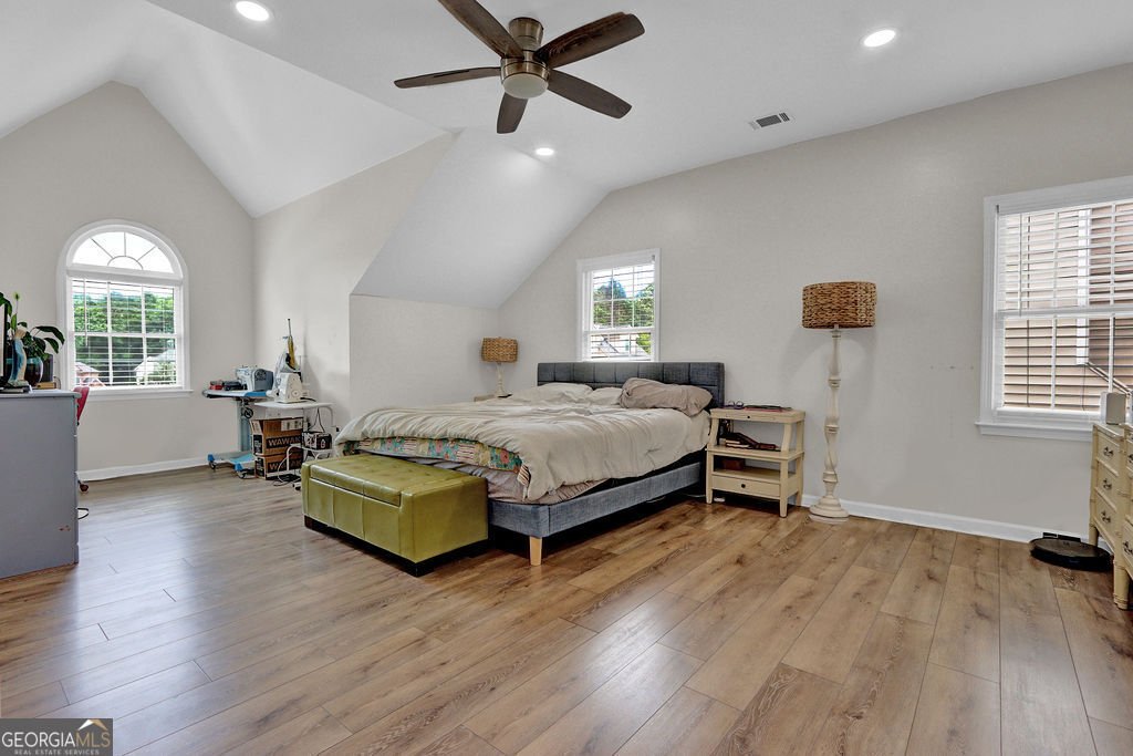 3960 Oak Park Drive Suwanee - Photo 20