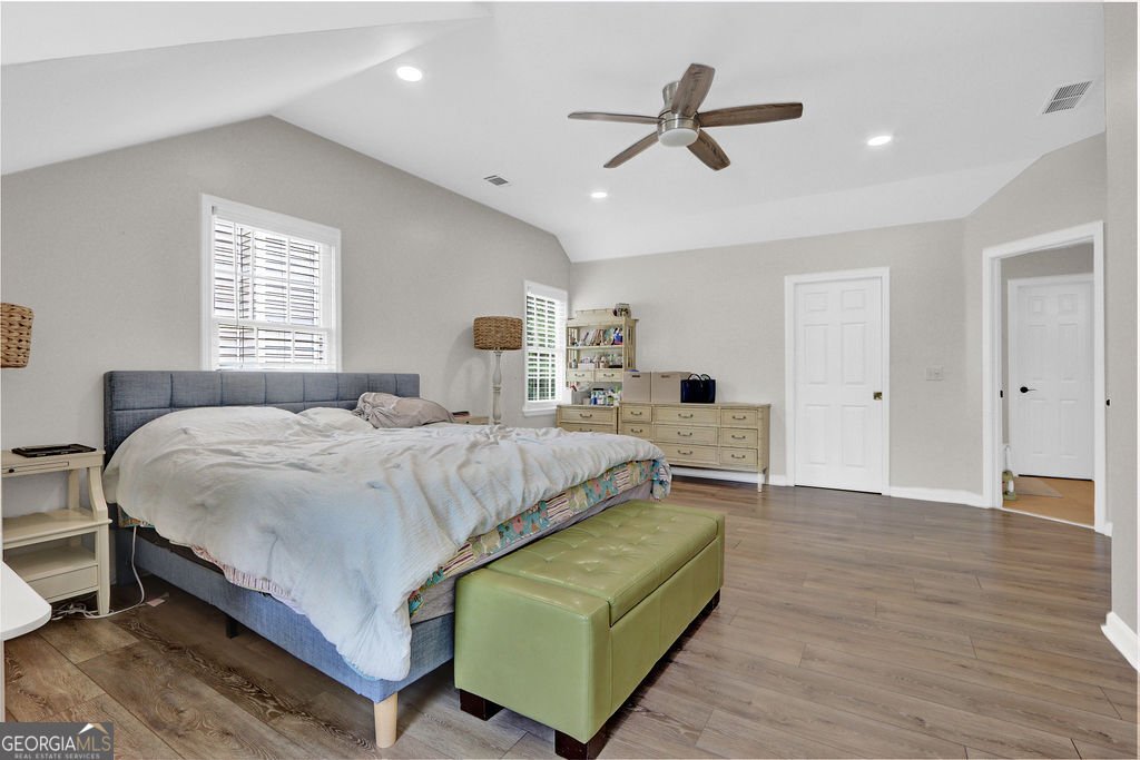 3960 Oak Park Drive Suwanee - Photo 21