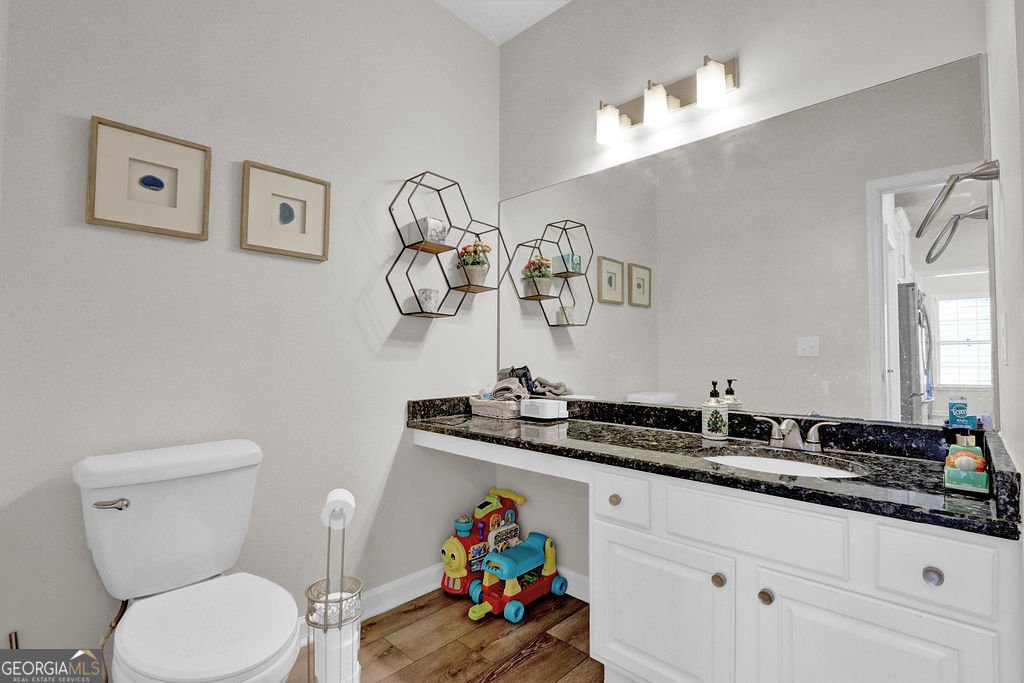 3960 Oak Park Drive Suwanee - Photo 24