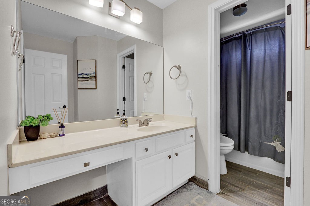 3960 Oak Park Drive Suwanee - Photo 28