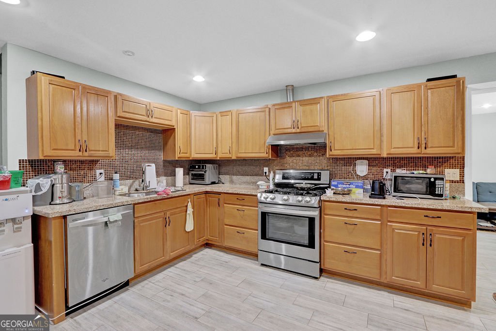3960 Oak Park Drive Suwanee - Photo 29