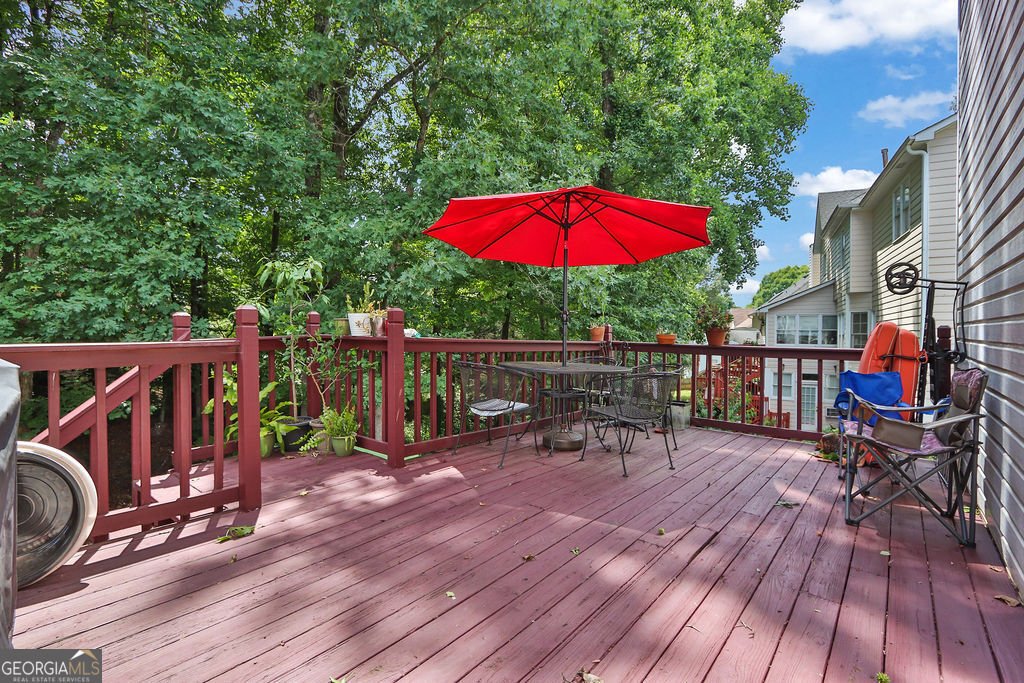 3960 Oak Park Drive Suwanee - Photo 34