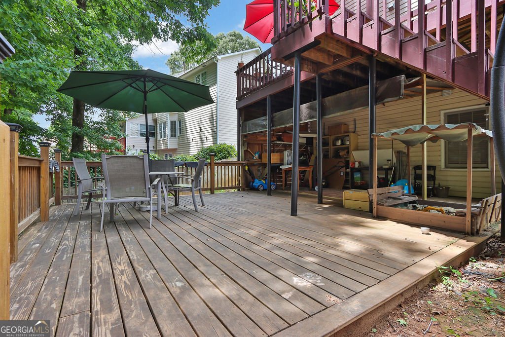 3960 Oak Park Drive Suwanee - Photo 35