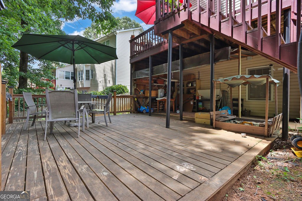 3960 Oak Park Drive Suwanee - Photo 36