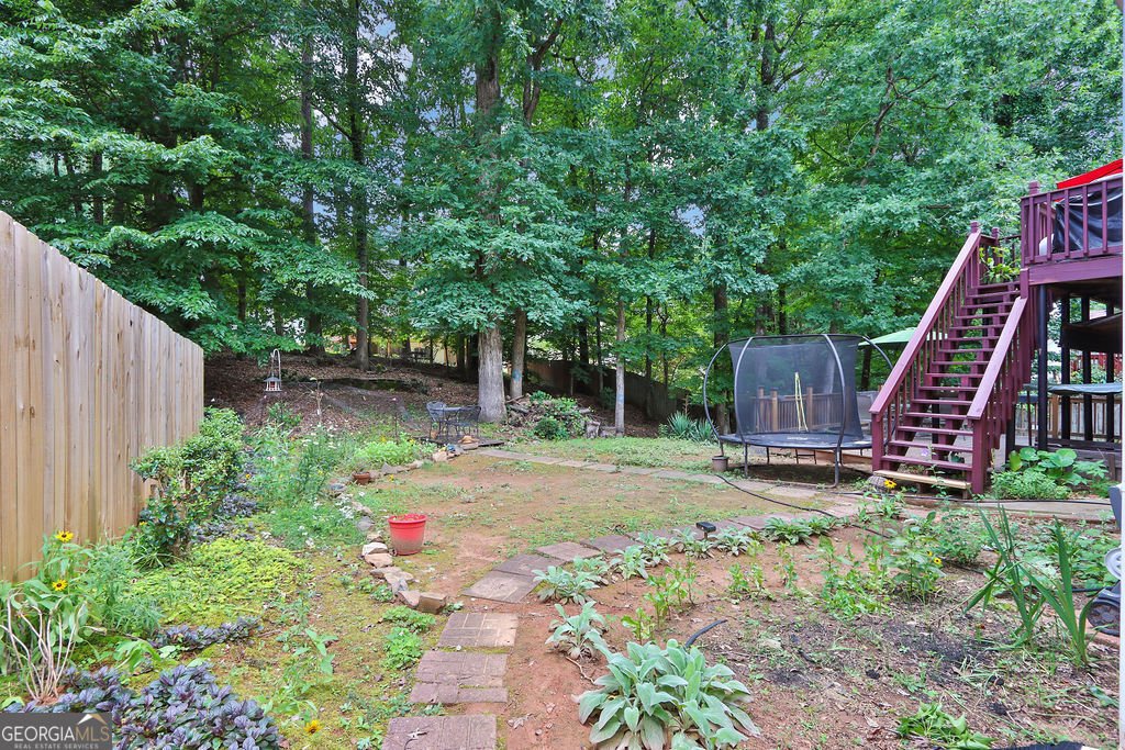 3960 Oak Park Drive Suwanee - Photo 37