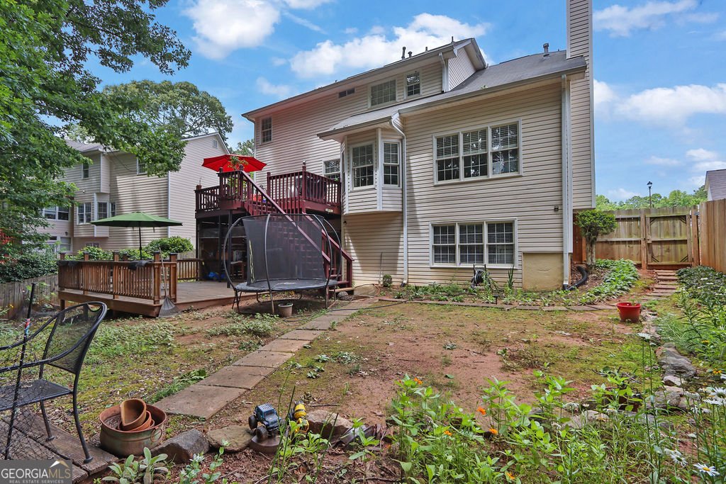 3960 Oak Park Drive Suwanee - Photo 38
