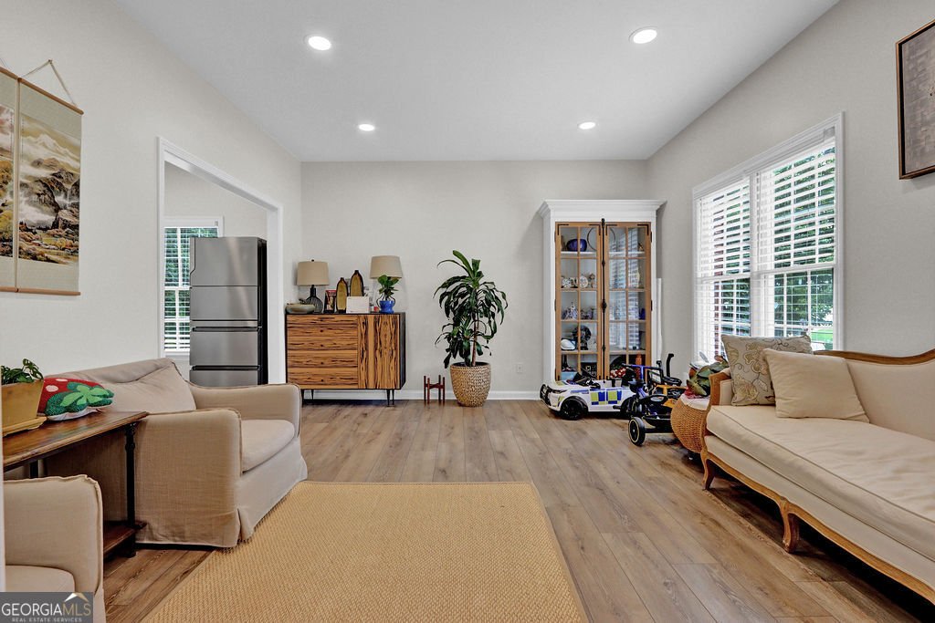 3960 Oak Park Drive Suwanee - Photo 6