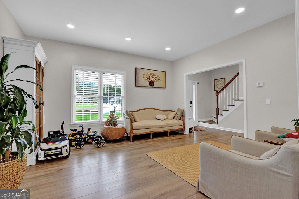 3960 Oak Park Drive Suwanee - Photo 7