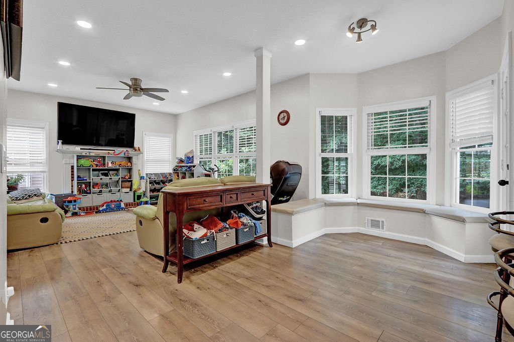 3960 Oak Park Drive Suwanee - Photo 9