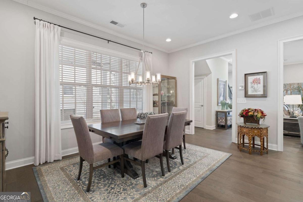 6480 Halcyon Garden Drive Alpharetta - Photo 10