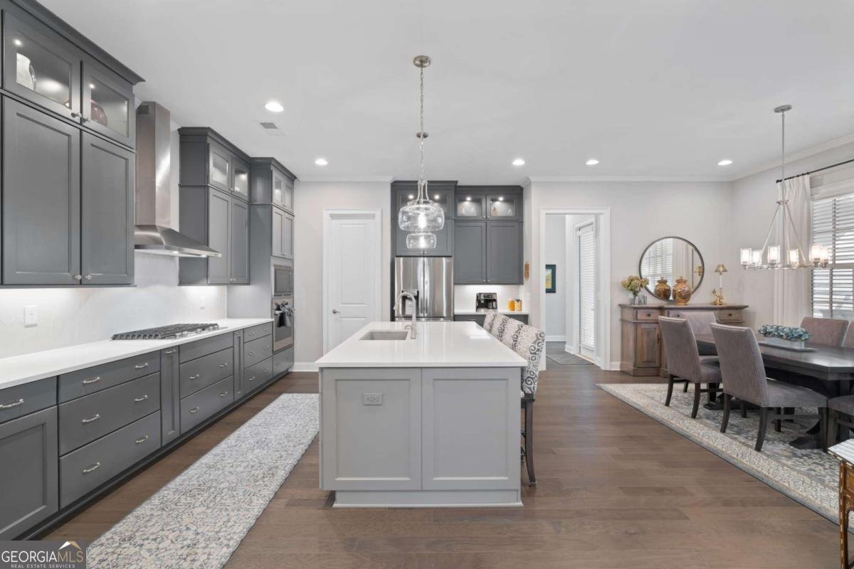 6480 Halcyon Garden Drive Alpharetta - Photo 12
