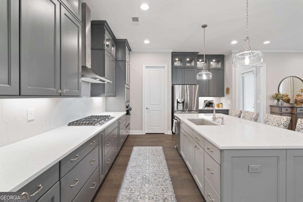 6480 Halcyon Garden Drive Alpharetta - Photo 13