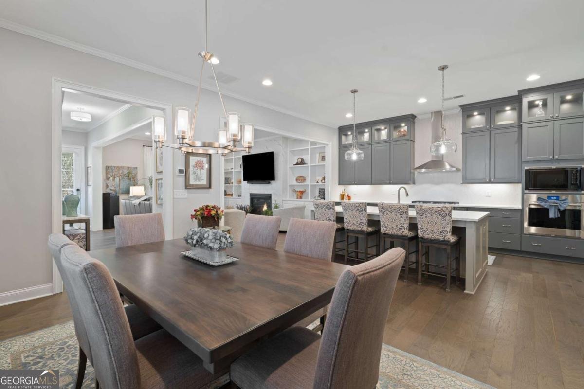 6480 Halcyon Garden Drive Alpharetta - Photo 15