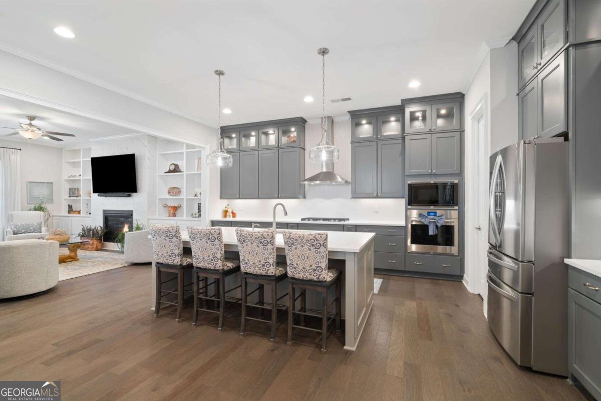 6480 Halcyon Garden Drive Alpharetta - Photo 16