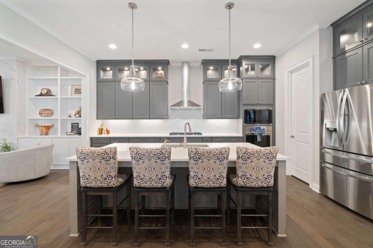 6480 Halcyon Garden Drive Alpharetta - Photo 17