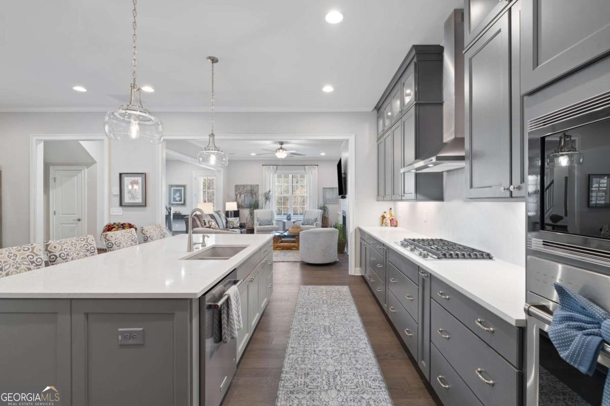 6480 Halcyon Garden Drive Alpharetta - Photo 19