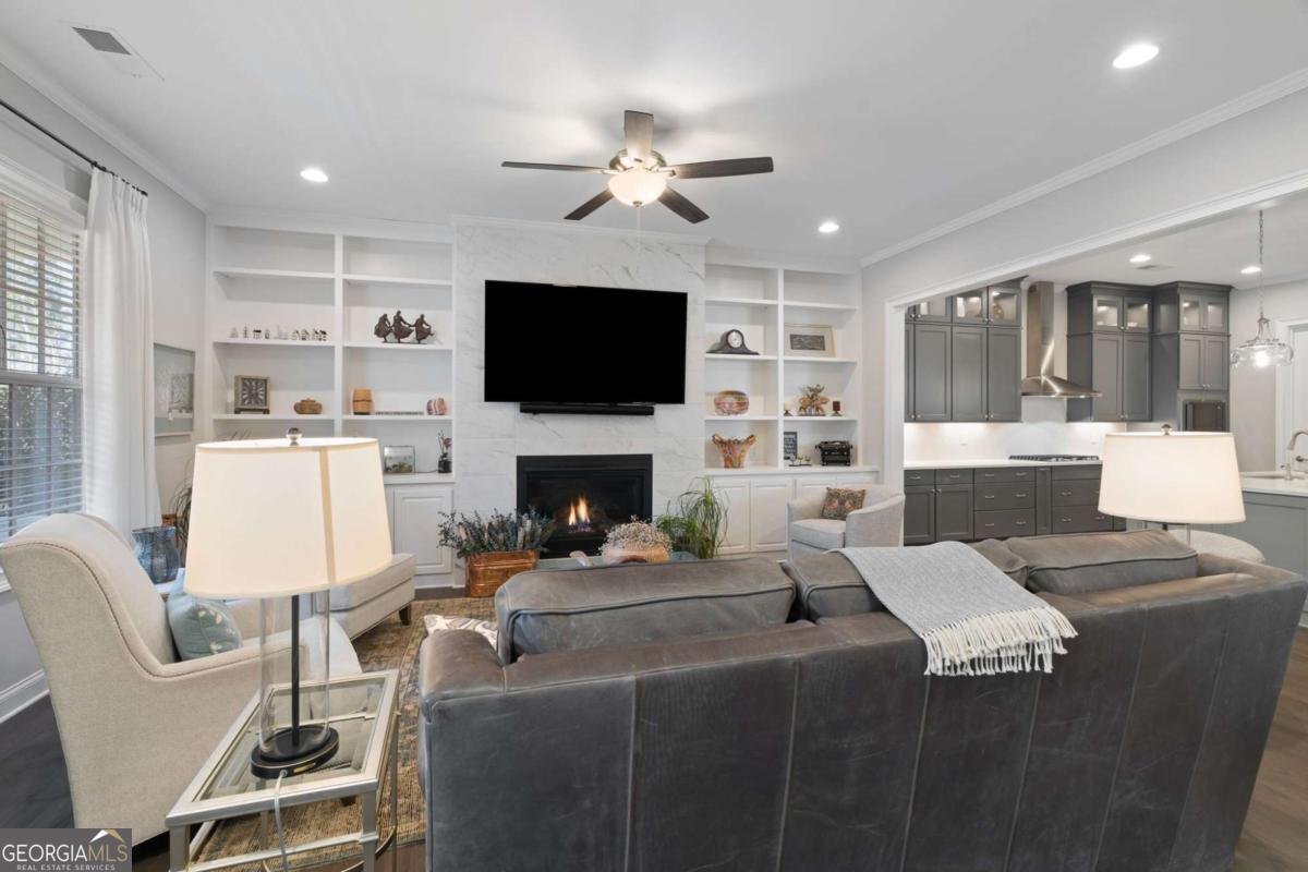 6480 Halcyon Garden Drive Alpharetta - Photo 22