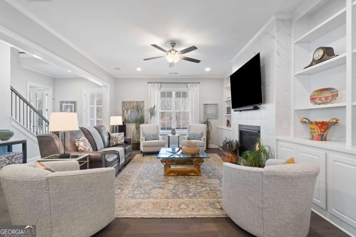 6480 Halcyon Garden Drive Alpharetta - Photo 25