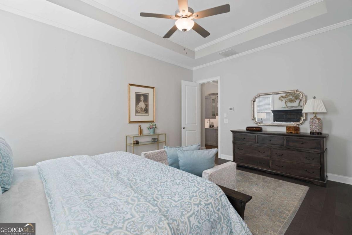 6480 Halcyon Garden Drive Alpharetta - Photo 29