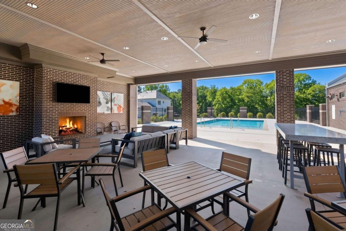 6480 Halcyon Garden Drive Alpharetta - Photo 56