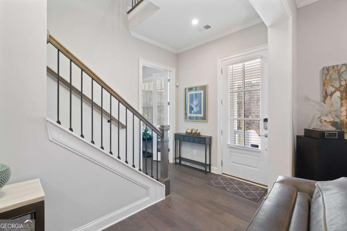 6480 Halcyon Garden Drive Alpharetta - Photo 8