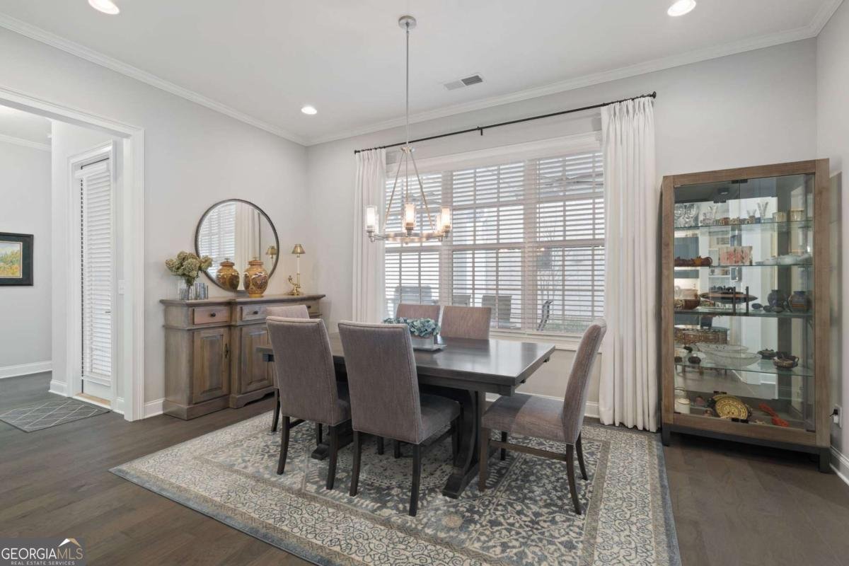 6480 Halcyon Garden Drive Alpharetta - Photo 9