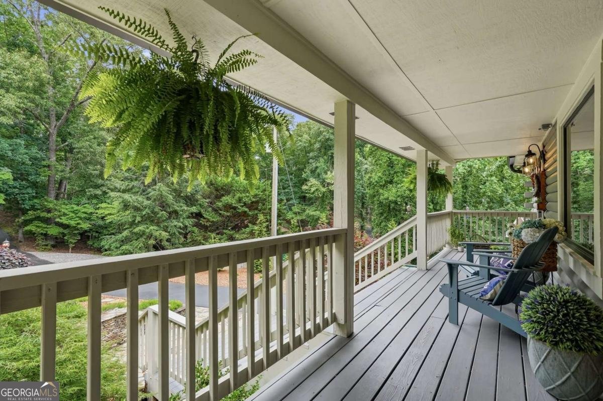 3680 Sinclair Shores Road Cumming - Photo 13