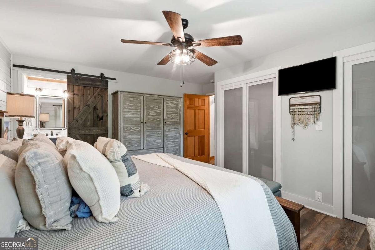 3680 Sinclair Shores Road Cumming - Photo 30