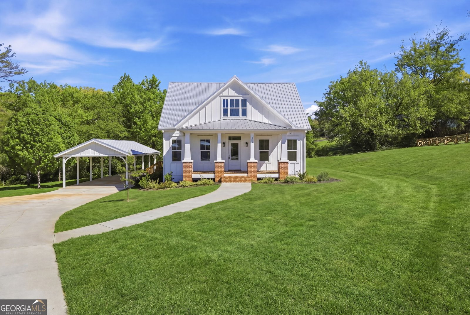 409 Roper Drive Clarkesville - Photo 27