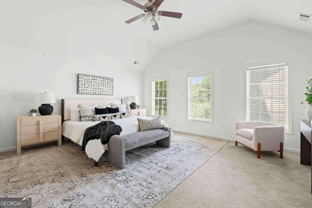 1927 Harrison Park Drive Atlanta - Photo 18